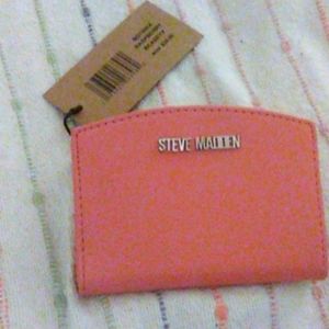 Steve Madden card holder